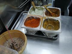 -老绍兴三味臭豆腐(奥林匹克购物广场店)