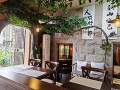 -猫岛主趣味餐厅(鼓浪屿店)