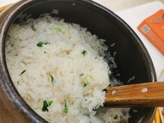 -饭怕鱼·黄焖鲟龙鱼(湖大店)