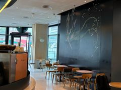 -星巴克臻选(深圳龙岗万科店)