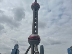 -东方明珠广播电视塔