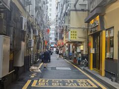 -新一味普宁肠粉王(梅林店)