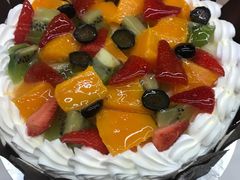-新发展亚太JW万豪酒店·福苑咖啡厅