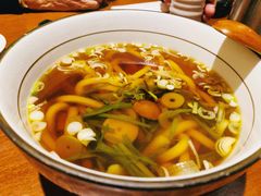-千代武日本料理(开发区店)