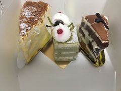 -面包新语(国瑞店)