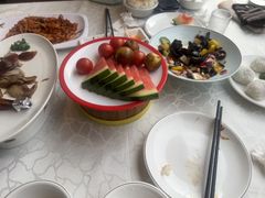 -福来居烤鸭店(天坛二店)