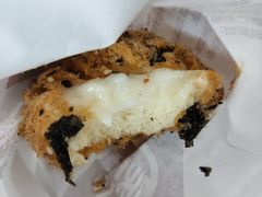 -吴记·吴酥生PASTRY宫廷酥饼