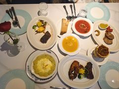 -波特曼西餐厅(中央大街店)