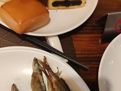 -皇朝万鑫自助餐厅