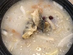 艇仔粥-蔡澜点心·粤菜(西单大悦城店)