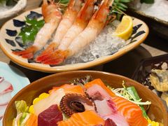 -小山日本料理(兴业太古汇店)