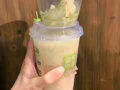 -奈雪的茶(永旺东部PRO店)