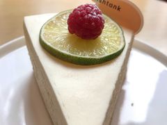 -fishtank鱼缸咖啡(三山街店)