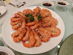 -山泉公馆酒家(珠江新城店)