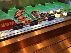 -刀小蛮半只鸡过桥米线(家乐福四元桥店)