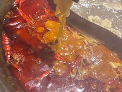-大虎重庆老火锅(正弘城店)