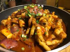-HOTISLAND海鸡岛(宝业路店)