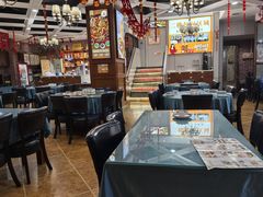 -柒皓餐廳(广元路店)
