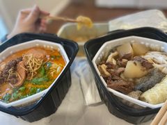-小满手工粉(北京来福士店)