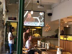 -RAC BAR(安福路店)