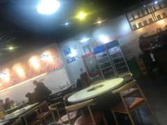 大堂-京门活鱼馆·鱼火锅(百子湾（原红庙）店)