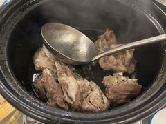 -巢湖名吃·东关老鹅汤(江南风情街店)