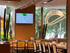 -Taco Mama嗒蔻妈妈墨西哥餐厅(环宇城店)