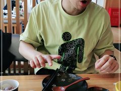 -王鼎精致料理铁板烧(世博源店)