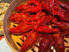 -一棠龙虾•王牌虾球(光谷天地店)