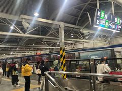 -知春路(地铁站)
