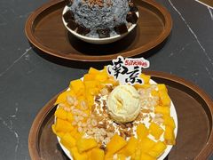 -517烧烤·龙虾·海鲜大排档(万象都荟店)