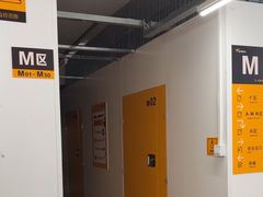 -安东易迷你仓自助寄存仓库(苏州桥店)