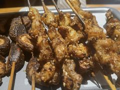 -木屋烧烤(龙岗龙城万科里店)