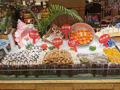 -芭菲盛宴·环球美食(锦城万达广场店)