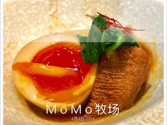 -MoMo牧场·寿喜烧专门店(长泰广场店)