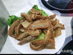 -到味·蒙小铁羊肉馆(粮道街总店)
