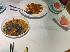 -北平食府(马鞍山路店)