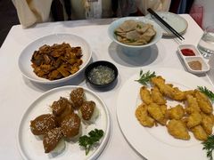 -到家尝北京菜(西坝河店)