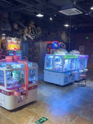 -卡通尼·Safari非洲探索乐园·生日会(金桥国际商业广场店)