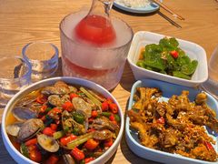 -苦尽酒馆·川菜(鼓楼店)