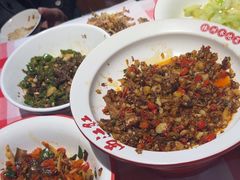 -西江红·株洲本地菜(滨江南路店)