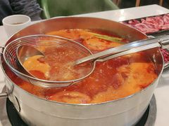 -陈记顺和牛肉火锅(岗顶店)