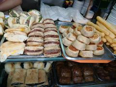 门钉肉饼-白魁老号饭庄(安内店)