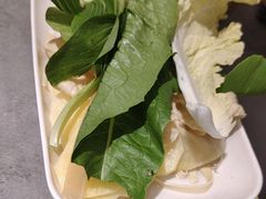 -椒椒铜炉火锅鸡(天马店)