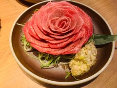 -烧肉达人•炭火烧肉(新天地店)