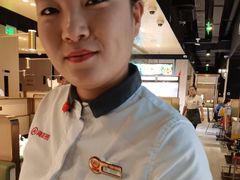 -海底捞火锅(吴中路店)