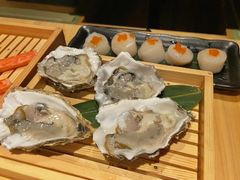-锦和牛·炭火烧肉(ICC太和里店)