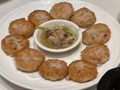 -粥旺庄(芳村店)