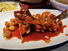 -姑苏家宴·苏帮菜·松鼠桂鱼(苏州总店)