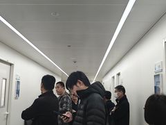 -浙江大学医学院附属第一医院(庆春院区)